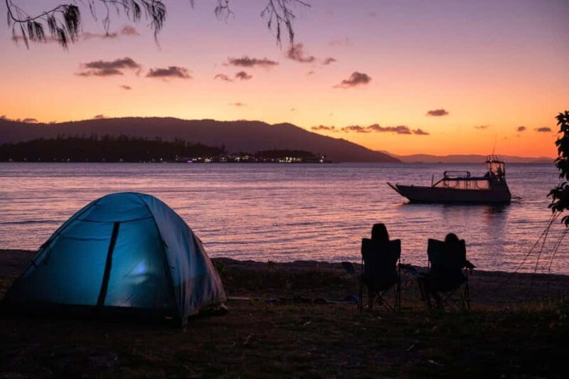 South Molle Island Self Guided Walking Tour - An Authentic Look at South Molle Island Self-Guided Tour
