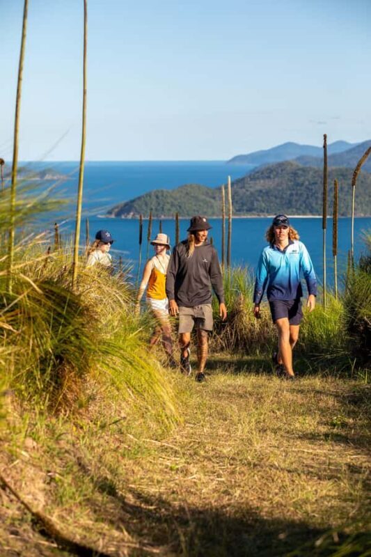 South Molle Island Self Guided Walking Tour - Authentic Traveler Experiences and Reviews