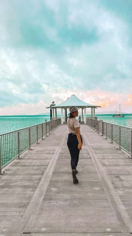 South Molle Island Self Guided Walking Tour - The Sum Up