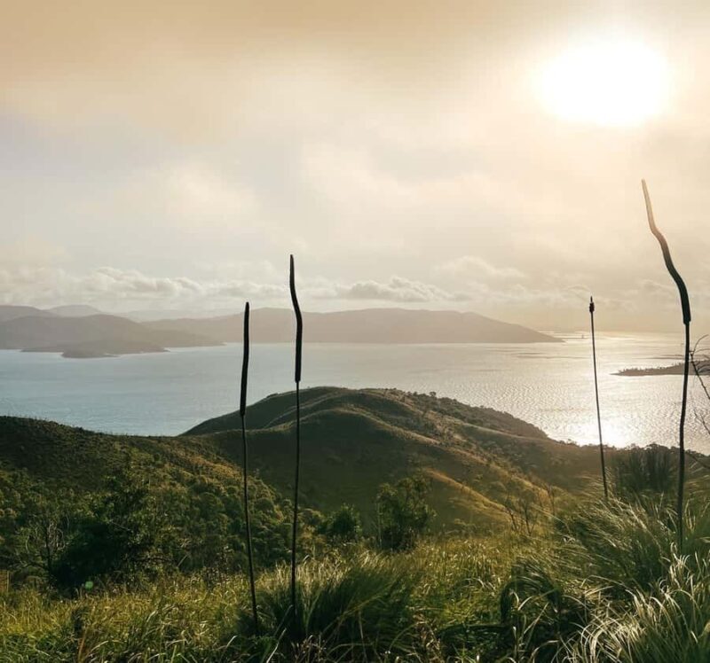 South Molle Island Self Guided Walking Tour - FAQ