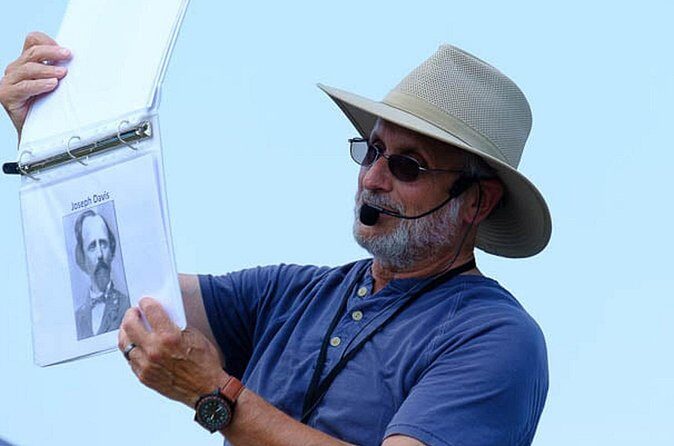 South Mountain Private Battlefield Tour - Who Will Benefit Most?