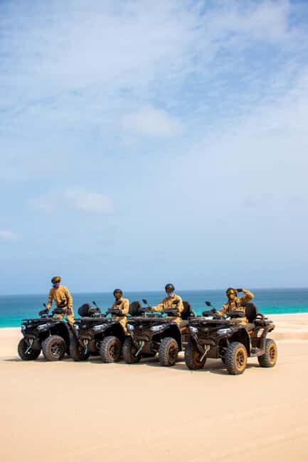 South of Boa Vista Adventure: Explore the Desert by Quad - Final Thoughts: A Must-Do for the Active Explorer