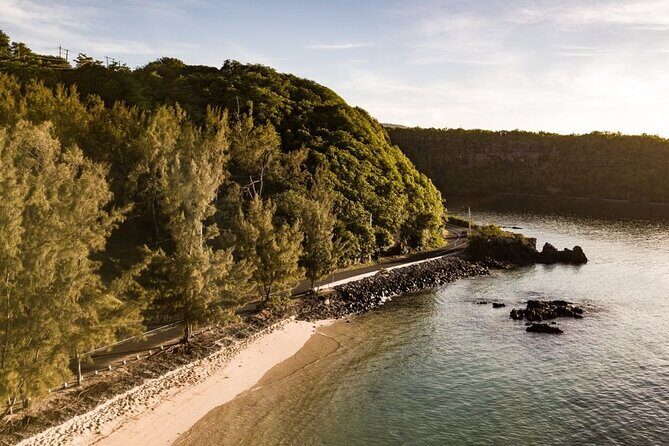 South of Mauritius :Full day package including Chamarel Coloured earth & lunch - An In-Depth Look at What the Tour Offers