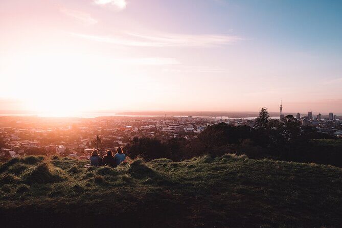 South of the City Half Day Auckland Tour with Luxury Transport - Key Points