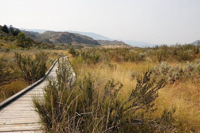South Okanagan Desert Tour - Who Should Consider This Tour?