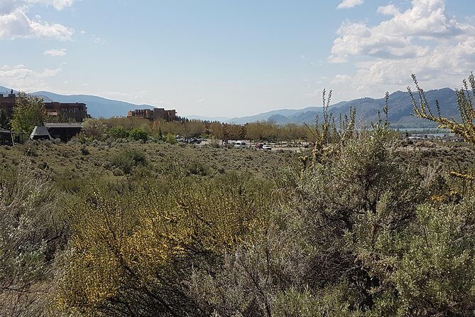 South Okanagan Desert Tour - FAQ