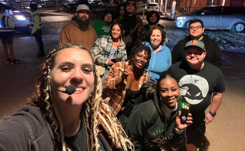 South Padre Island Phantoms, Purgatory, & Penance Ghost Tour - Unpacking the Experience: What You Can Expect