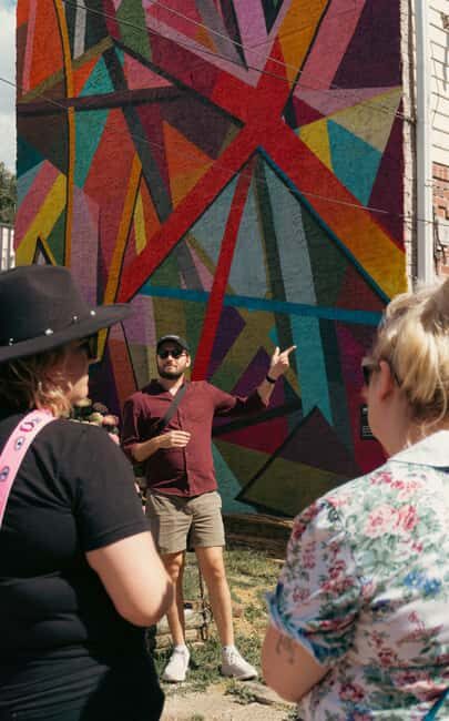 South Philadelphia: Its Always Sunny Walking Tour - Frequently Asked Questions