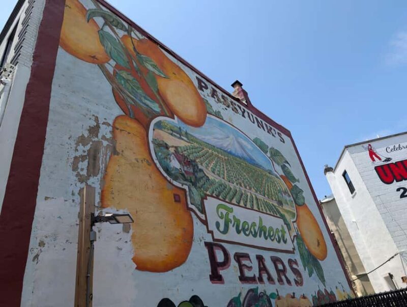 South Philly Tour: Market, Cheesesteaks & Hidden Gems - The Practical Side: Logistics and Tips