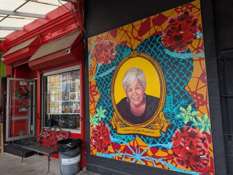 South Philly Tour: Market, Cheesesteaks & Hidden Gems - Who Will Love This Tour?