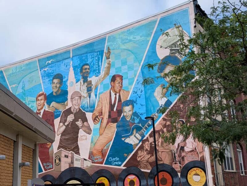 South Philly Tour: Market, Cheesesteaks & Hidden Gems - The Sum Up