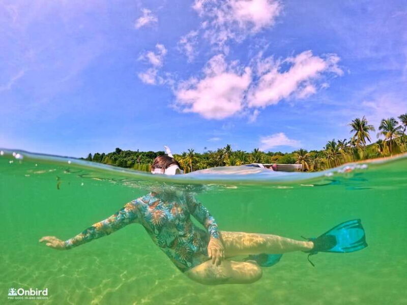 South Phu Quoc: Pro Snorkeling Tour by Speedboat - What to Expect from the Snorkeling Experience in South Phu Quoc