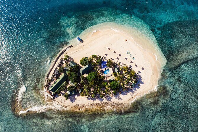 South Sea Island Combo Trip with Lunch & Drinks - Practical Tips for Travelers
