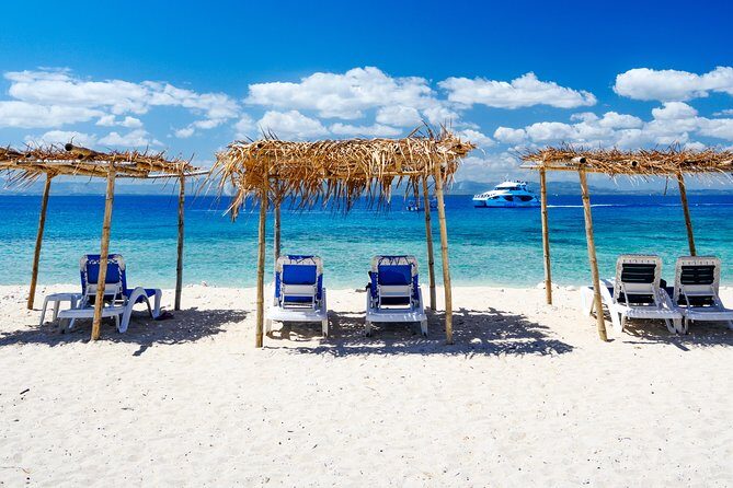 South Sea Island Half Day with Lunch & Drinks - Who Should Consider This Tour?