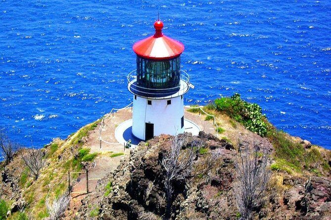 South Shore Aloha Friendly Tour - Comfort and Convenience