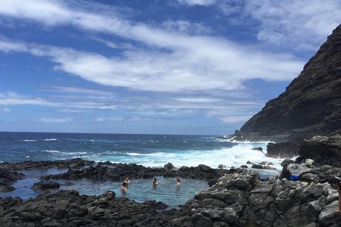 South Shore Aloha Friendly Tour - Authentic Experiences and Local Insights