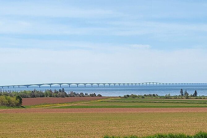 South Shore And Confederation Bridge Tour - What to Expect from the Experience