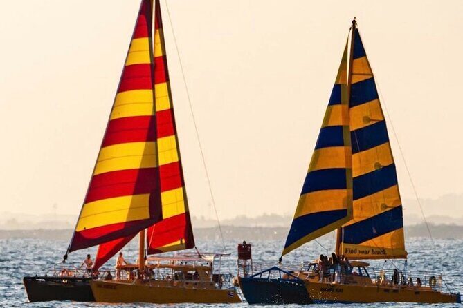 South Shore Open Sail from Kewalo Harbor Including Drinks - Who Should Consider This Experience?
