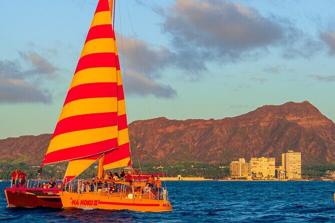South Shore Open Sail from Kewalo Harbor Including Drinks - The Sum Up: Is It Worth It?