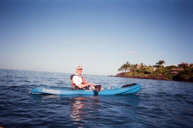 South Shore Turtle Kayak and Snorkel Experience - What to Expect from the Tour