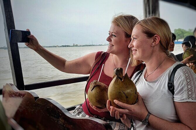 South Vietnam: 3-Day Mui Ne, Cu Chi Tunnels & Mekong Delta Tour - A Practical Look at the 3-Day Tour in South Vietnam