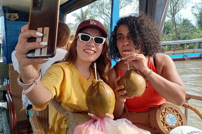South Vietnam: 3-Day Mui Ne, Cu Chi Tunnels & Mekong Delta Tour - Is This Tour Worth It?