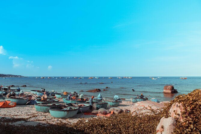 South Vietnam: 3-Day Mui Ne, Cu Chi Tunnels & Mekong Delta Tour - Frequently Asked Questions