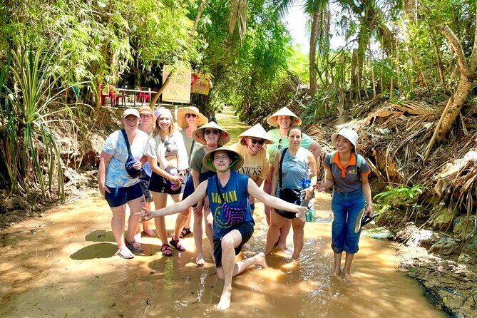 South Vietnam: 3-Day Mui Ne, Cu Chi Tunnels & Mekong Delta Tour - Final Thoughts