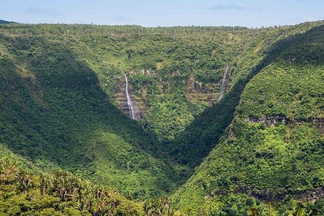 South-West of Mauritius Private Full-Day Scenic Tour - An In-Depth Look at the Tour Experience