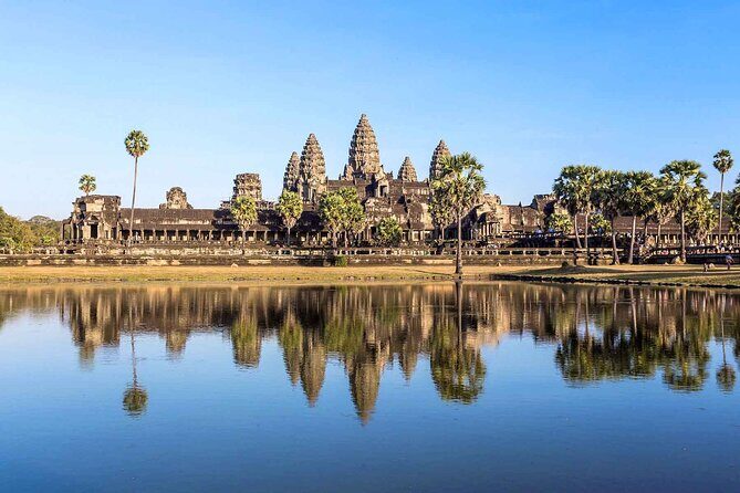 Southeast Asia 23-day: Vietnam, Cambodia & Thailand - A Practical Overview of the Journey