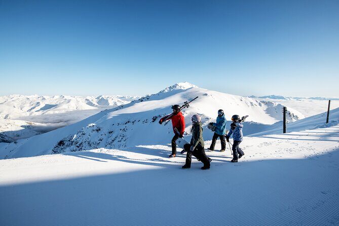 Southern Alps Scenic - Pricing and Value