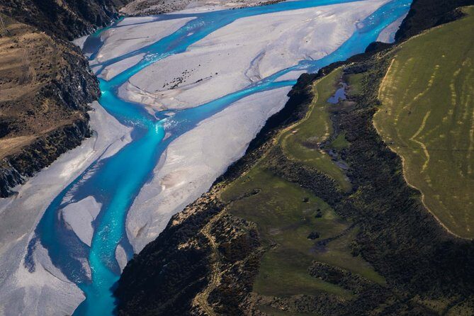Southern Alps Scenic - FAQs