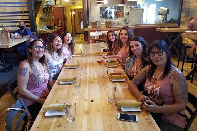 Southern Arizona Private Wine Tour South of Tucson - Sonoita-Elgin Vineyards - A Closer Look at the Itinerary and What It Means for You