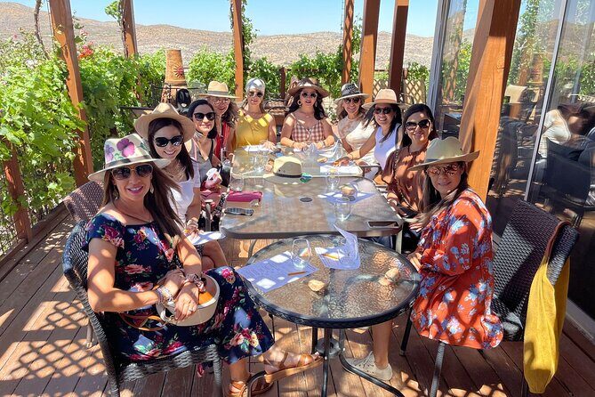 Southern Arizona Private Wine Tour South of Tucson - Sonoita-Elgin Vineyards - Who Should Consider This Tour?
