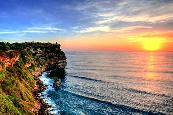Southern Bali Highlights Tour & Uluwatu Temple - Introduction