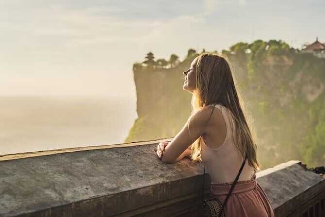 Southern Bali Highlights Tour & Uluwatu Temple - Key Points