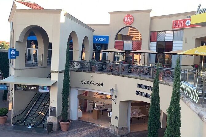 Southern California Private Shopping Day Trip - Final Thoughts: Who Will Love This Tour?