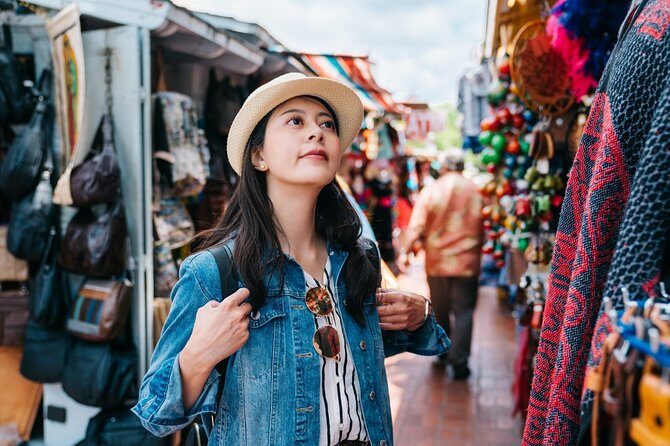 Southern California Private Shopping Day Trip - FAQs