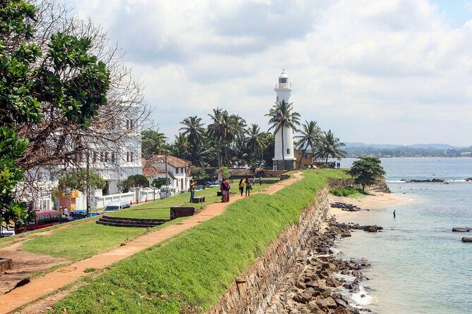Southern Coast Highlights Tour from Bentota - Exploring the Itinerary in Detail