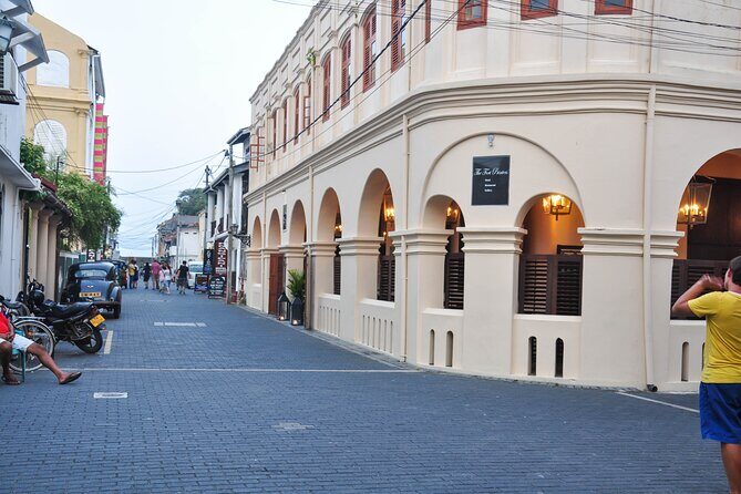 Southern Coast Highlights Tour from Bentota - Who Will Love This Tour?