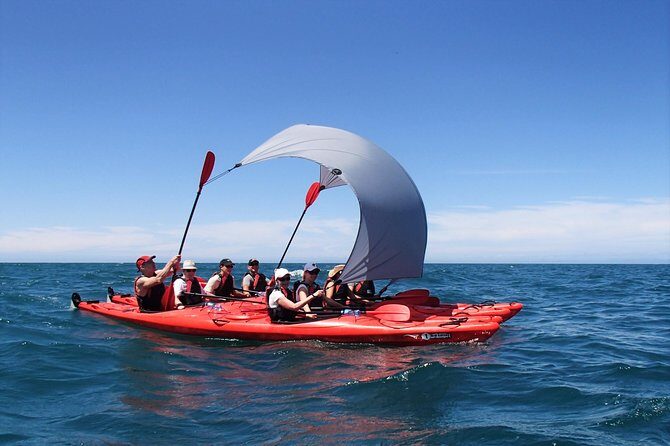 Southern Duo kayak & walk tour - Analyzing the Value