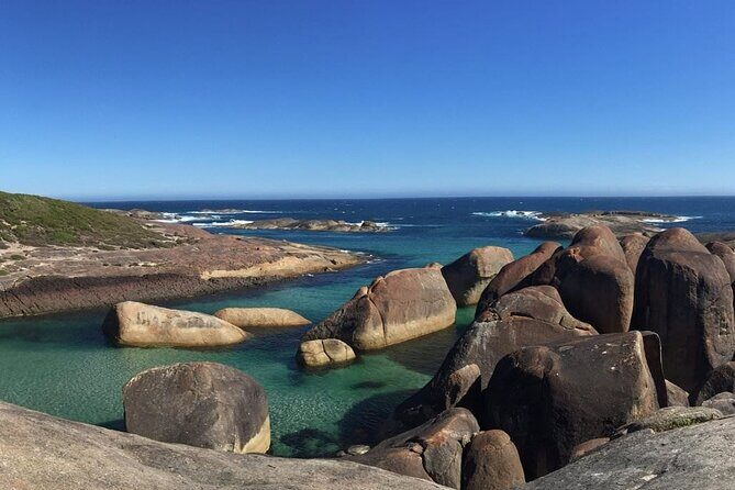 Southern Experience 3 Day Tour - A Detailed Look at the Itinerary and What You Can Expect