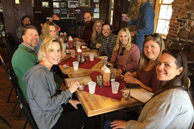 Southern Flavors Food, Pub Crawl, and History Walking Tour - Authenticity, Value, and Overall Experience