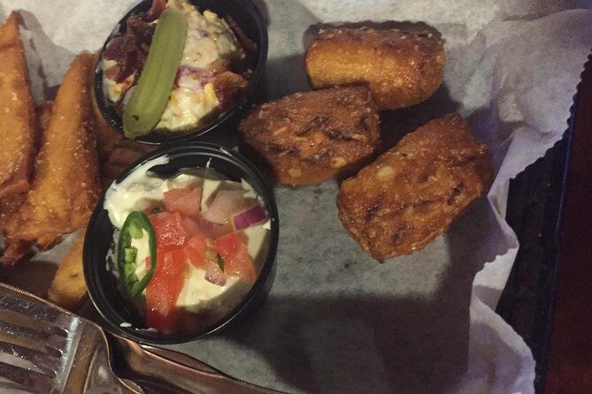 Southern Flavors Food, Pub Crawl, and History Walking Tour - FAQs