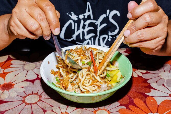 Southern Flavors Phuket Food Tour with 15+ Tastings - A Taste of Phuket: Southern Flavors Food Tour Review