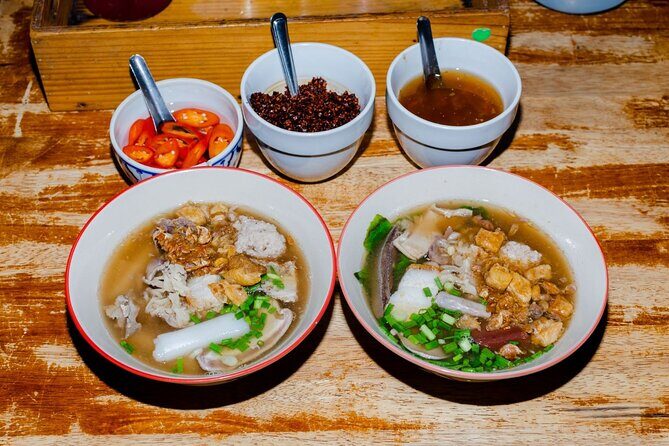 Southern Flavors Phuket Food Tour with 15+ Tastings - Key Points