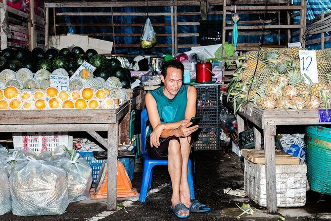 Southern Flavors Phuket Food Tour with 15+ Tastings - Authentic Experiences and Guest Feedback