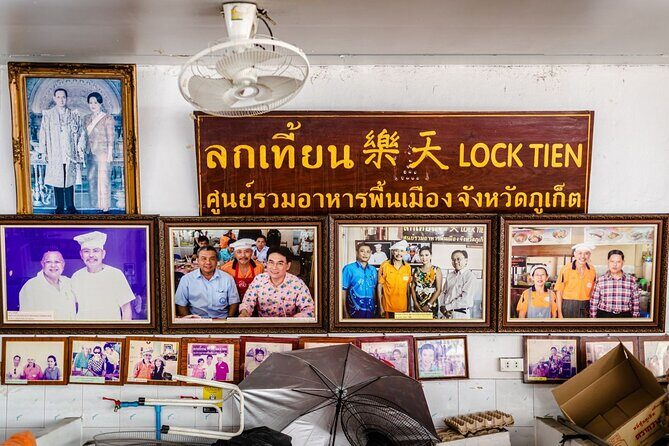 Southern Flavors Phuket Food Tour with 15+ Tastings - Final Thoughts: Who Will Love This Tour?