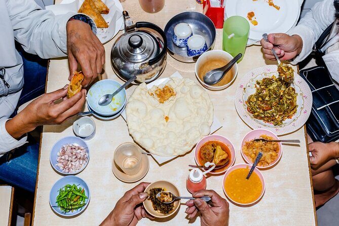 Southern Flavors Phuket Food Tour with 15+ Tastings - FAQ