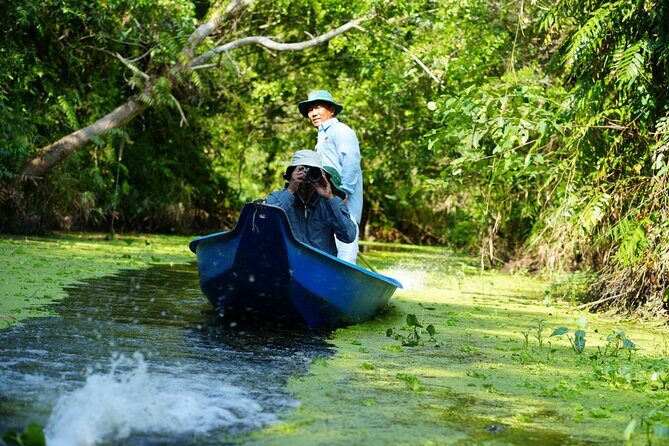 Southern Forest Tour Explore Hau Giang Nature - Who Should Consider This Tour?